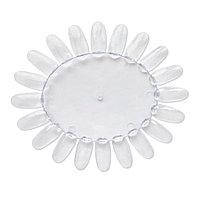 

Палитра ромашка (прозрачная)