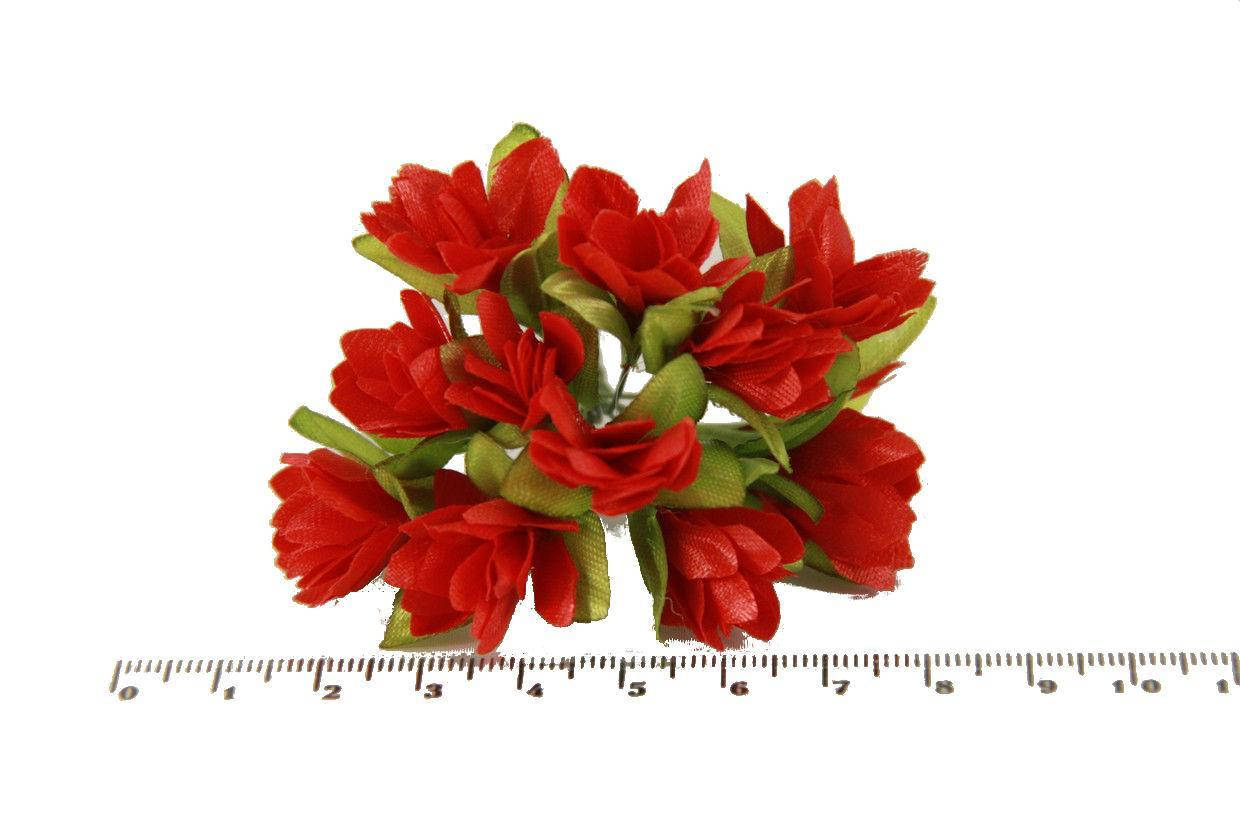 

БУКЕТ 5635-1-18 КРАСНЫЙ