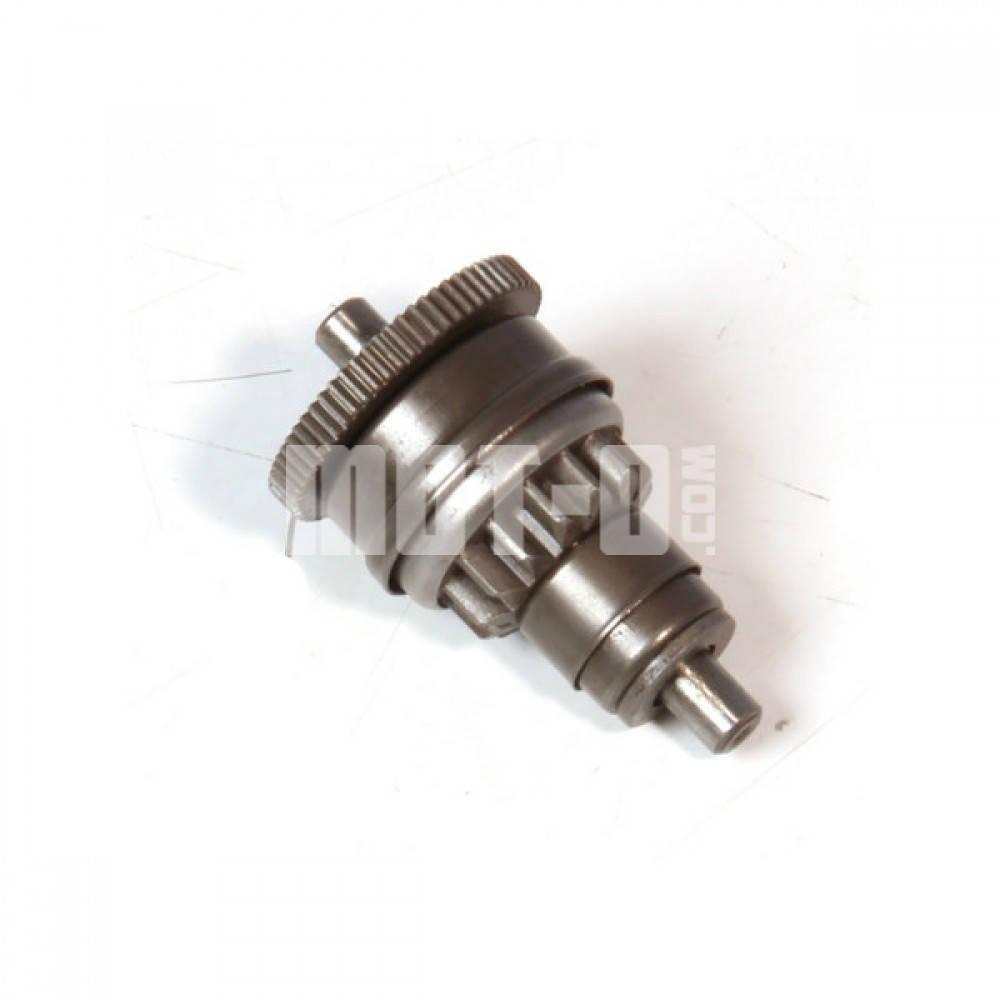 

Бендекс для двигателя 50cc(см3) 4T