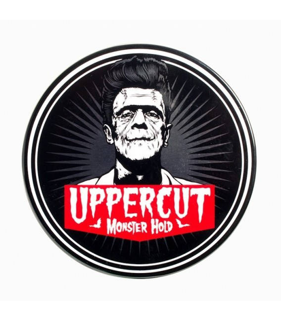 

Моделирующая помада для волос Uppercut Deluxe Monster Hold 70г