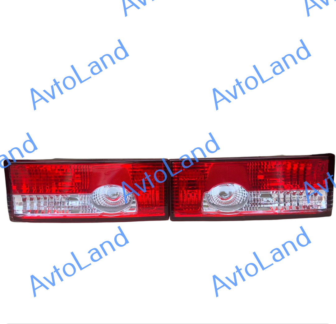 

Фонари задние на ВАЗ 2109 и ВАЗ 2108 " RED"