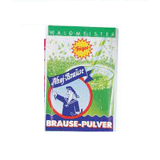 

Сладкий порошок Ahoj Brause Ясменник 6 g