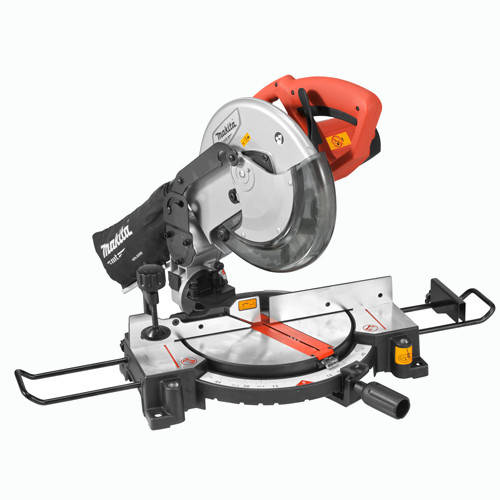 

Торцовочная пила Makita MT M2300