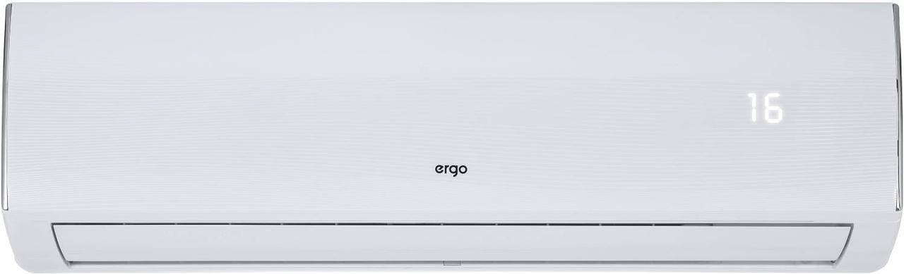 

Кондиционер Ergo ACI-0911CH