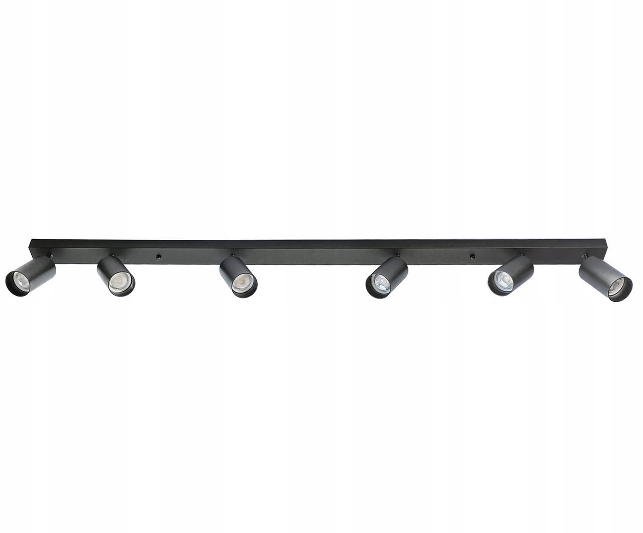 

Потолочный светильник Smart LED SM-125B 12 Вт, черный