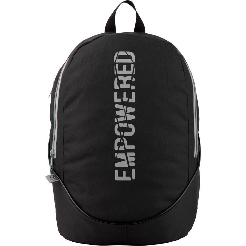 

Рюкзак GoPack City 120-2 Empowered, Черный