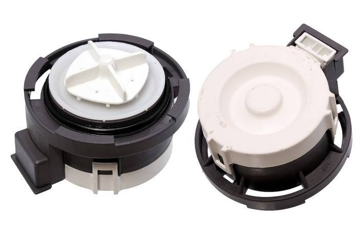 

Насос сливной для стиральной машины, LG EAU64082902, инверторный