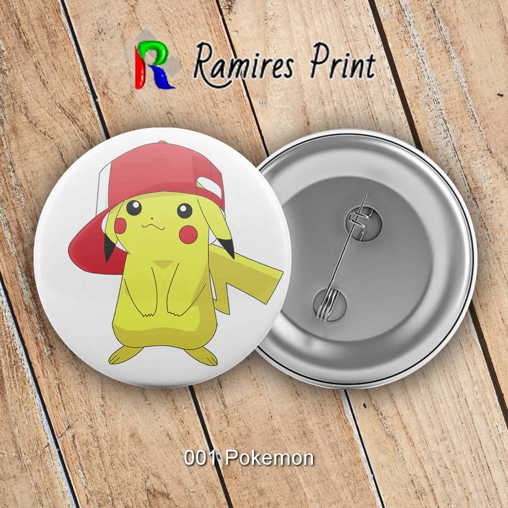 

Значок Аниме Pokemon