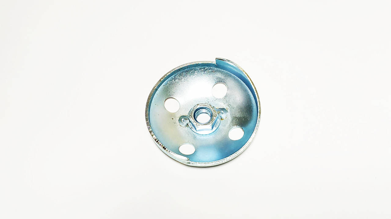 

Ответная часть стартера усы бензокосы 40/44