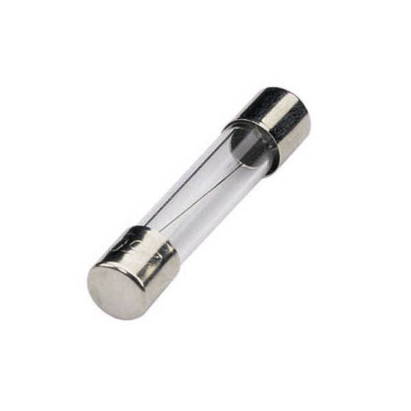 

Предохранитель стеклянный 10A 250V 6x30mm для СВЧ-печи