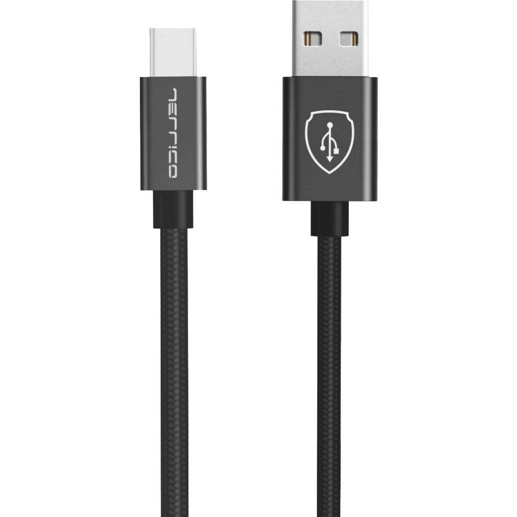 

Кабель USB Type C 3A GS-20 color Jellico 2m Гарантия 6 месяцев