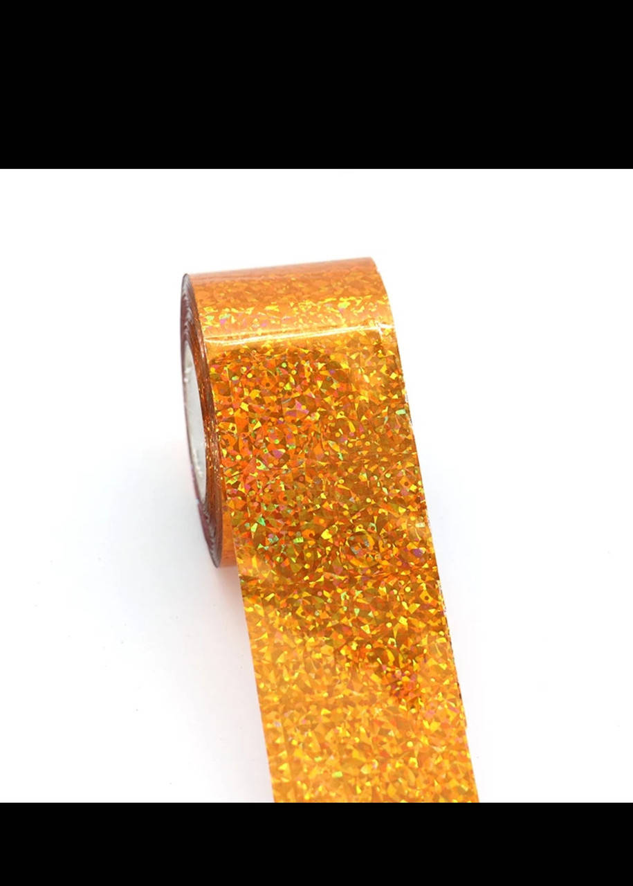 

Фольга для дизайна ногтей