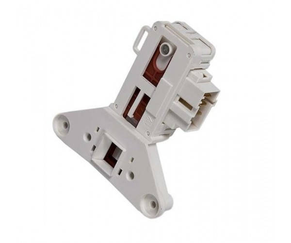 

Замок люка (двери) для стиральных машин Ardo 651016770, Белый