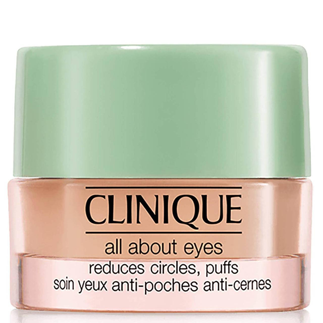 

Крем от темных кругов под глазами Clinique All About Eyes