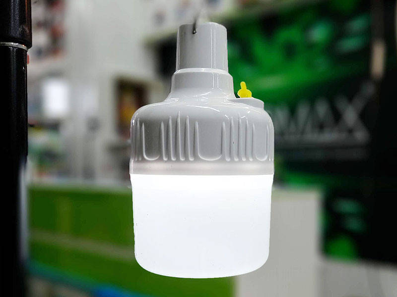 

Лампа диодная Bailong для кемпинга micro USB BL-YT-01 100шт 9889