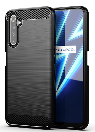 

Чехол Ipaky Armor для Realme 6, Разные цвета