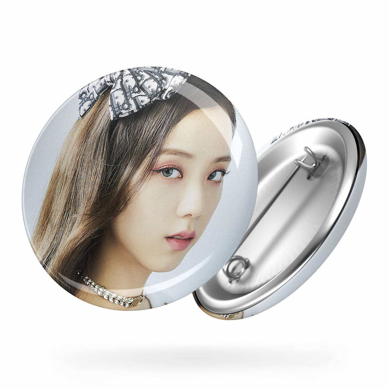 

Значок BLACKPINK 17 Jisoo
