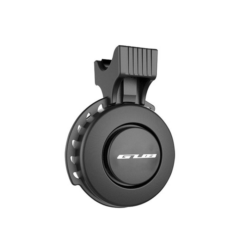 

Электронный звонок на велосипед GUB Q-210