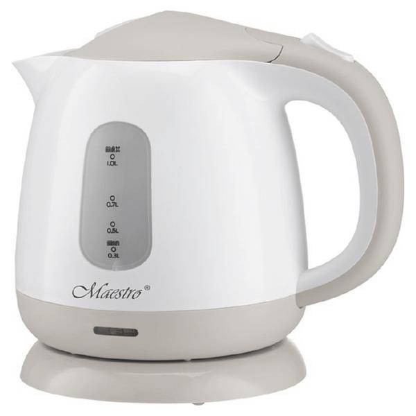 

Електрочайник Maestro MR-012-Beige1л