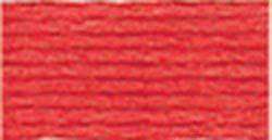 

Мулине DMC 350 Red vermillion, Красный