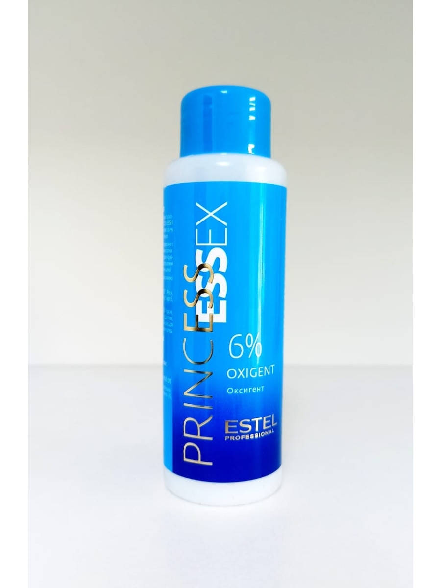 

Оксидант oxidant Estel Essex Princess принцесс 6% 60мл