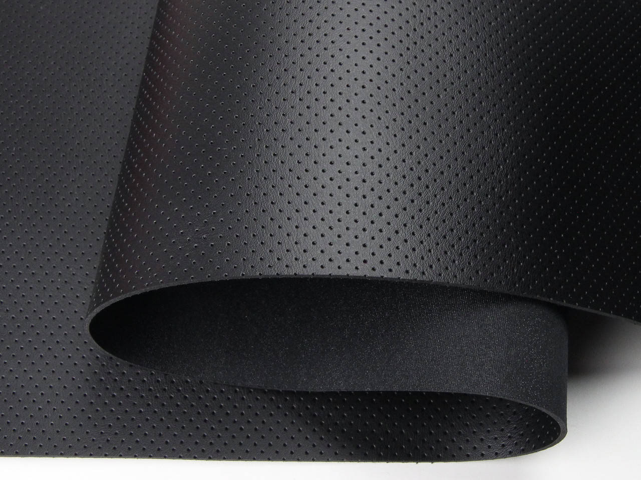 

Термовинил черный tk3-n4000 псевдо-перфорированный для перетяжки руля, дверных карт, панелей на каучуковой