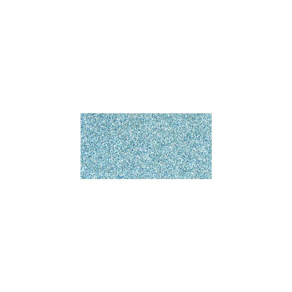 

Кардсток глітерний - Sky Blue - Glitter - Best Creation - 30x30