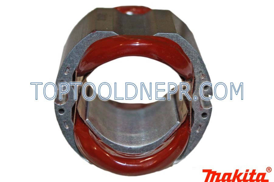 

Статор для болгарки Makita GA5030 фирменный 635113-4