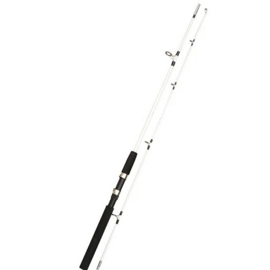 

Спиннинг штекерный Crocodile 2,7 100-250, Белый