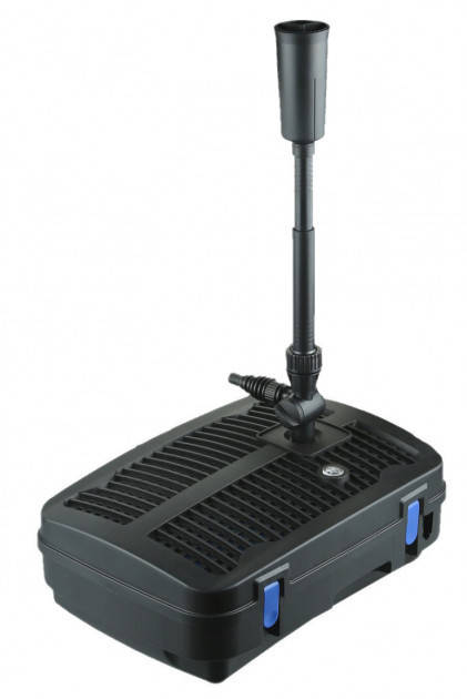 

Прудовый фильтр SunSun CUF-6011 2500 л/час