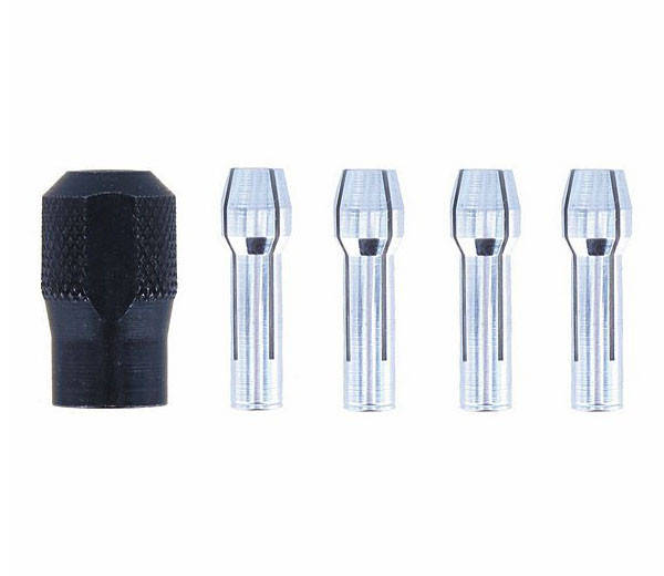 

Набор цанг Dremel 4485