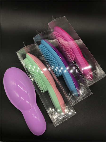 

Расческа Tangle Teezer Ultimate