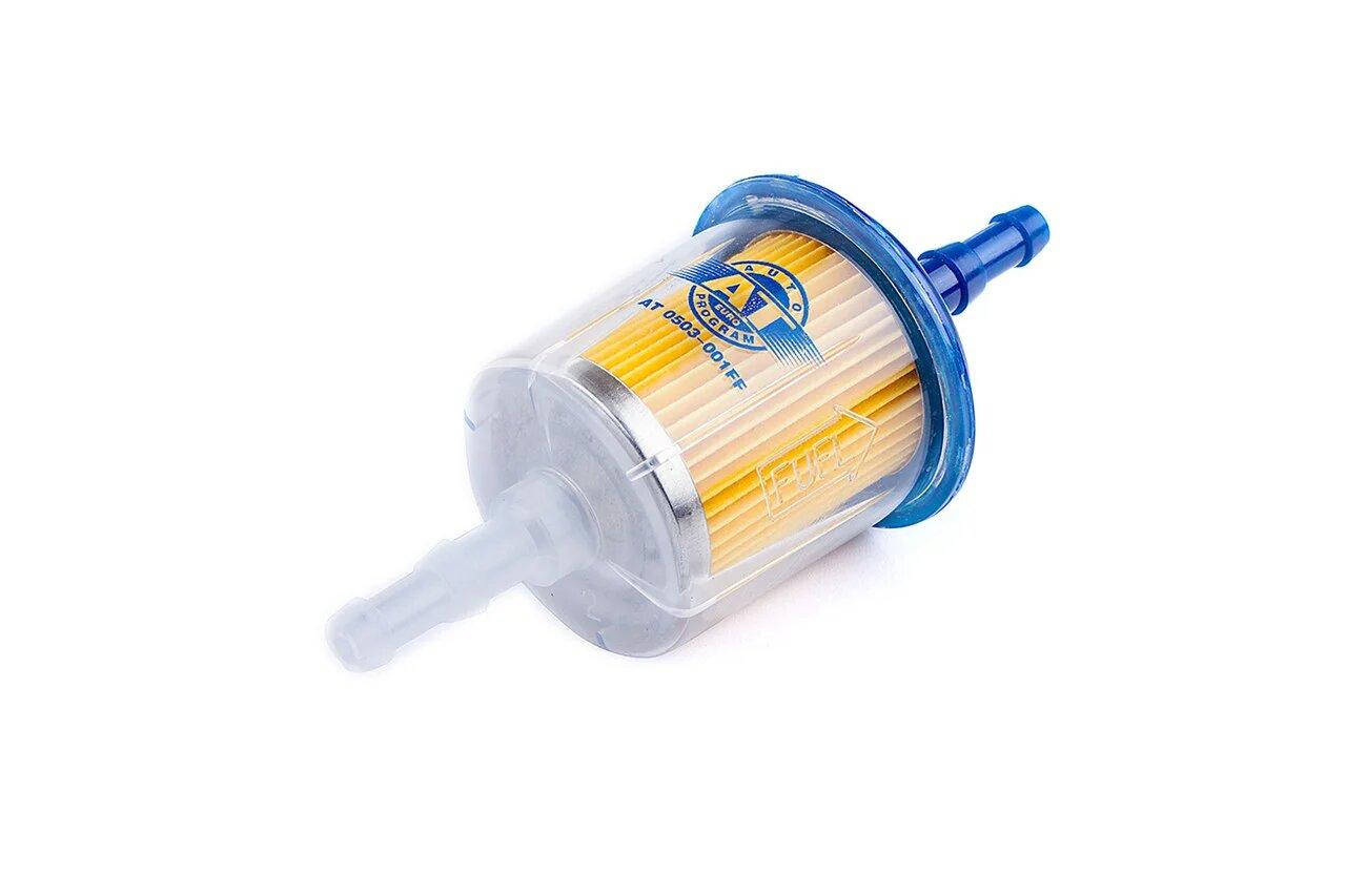 Купить Топливный Фильтр На Ваз