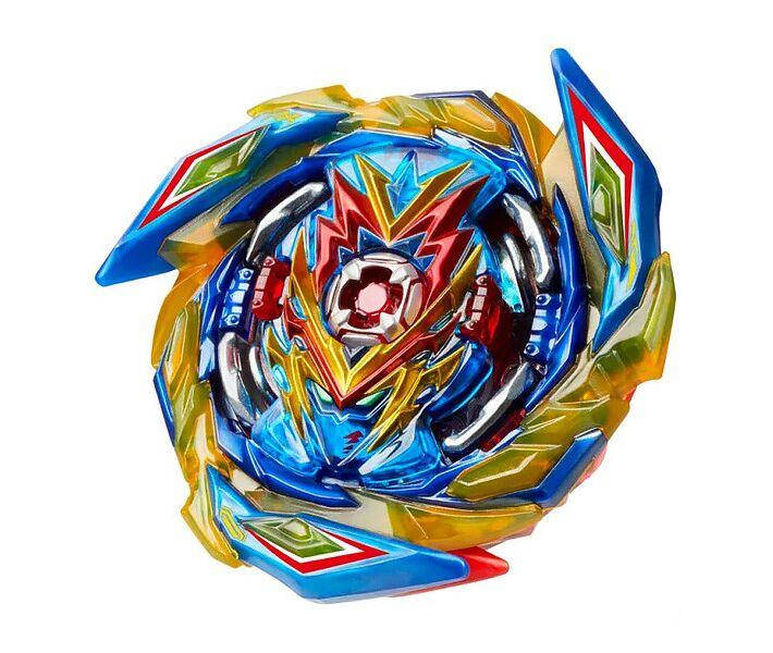 

Бейблейд (Beyblade) Brave Valkyrie В-163