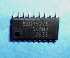 

Микросхема SSC9527S