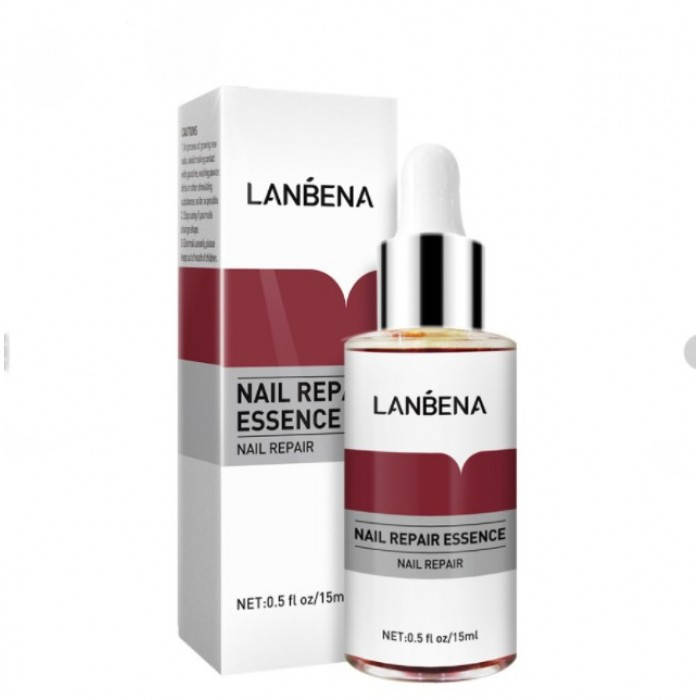

Сыворотка для ног от грибка LANBENA Nail Repair Essence, 12 мл