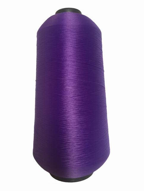 

Нитки для оверлока 150D/1 NITEX 15000 метров фиол.яркий (218)