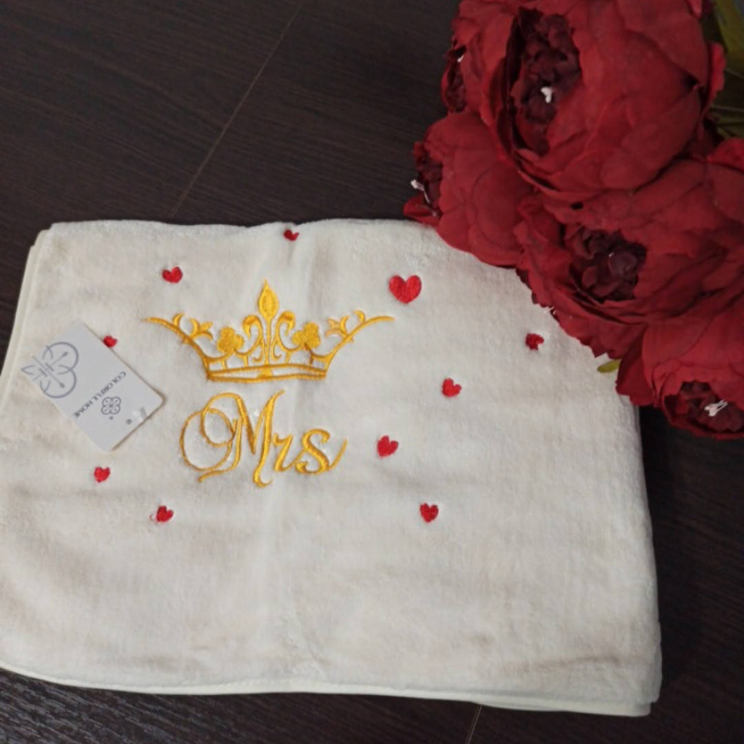 

Полотенце микрофибра 50 * 100 см. Для лица и рук
