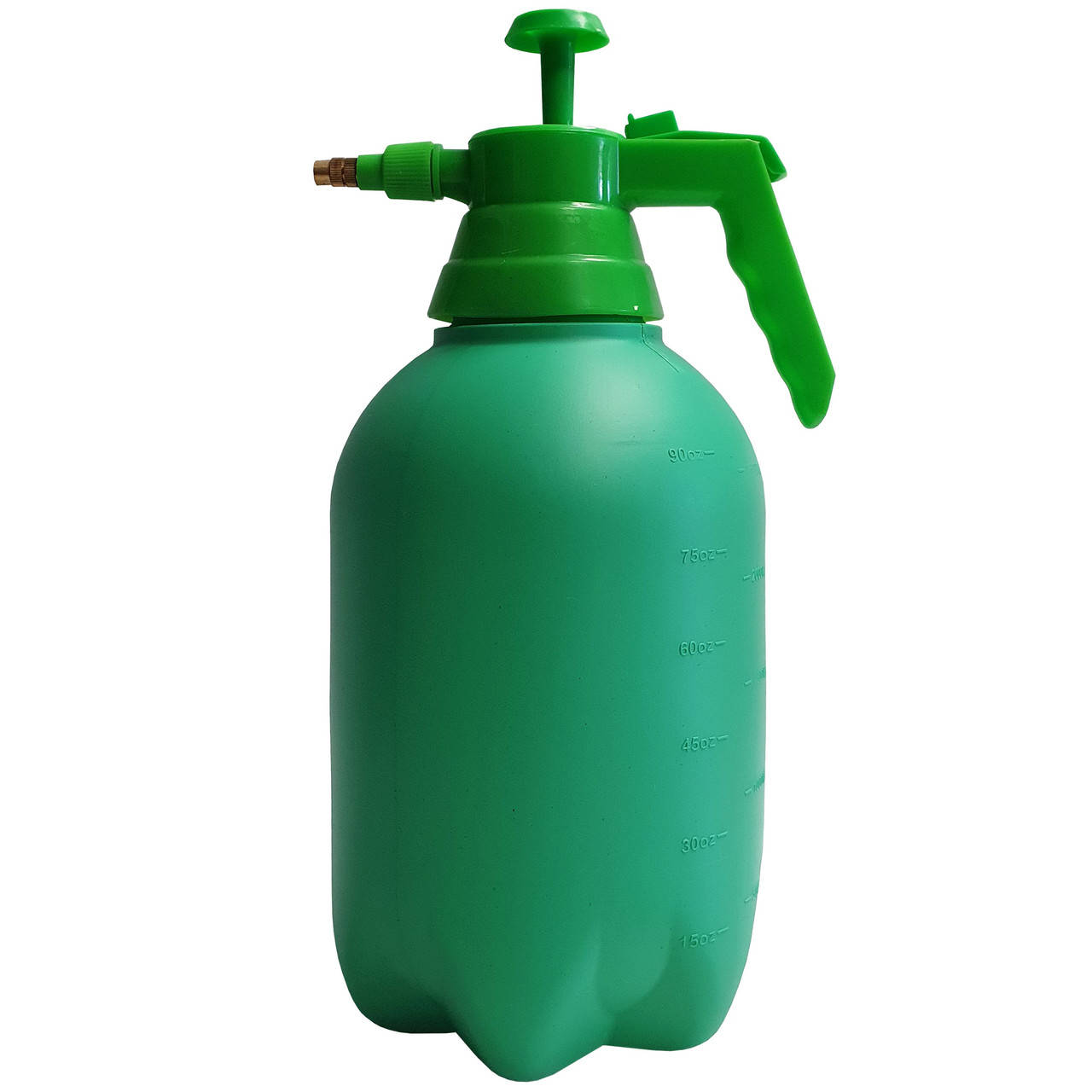 

Опрыскиватель бачок Litolan, 2.5 л (12), Зелёный