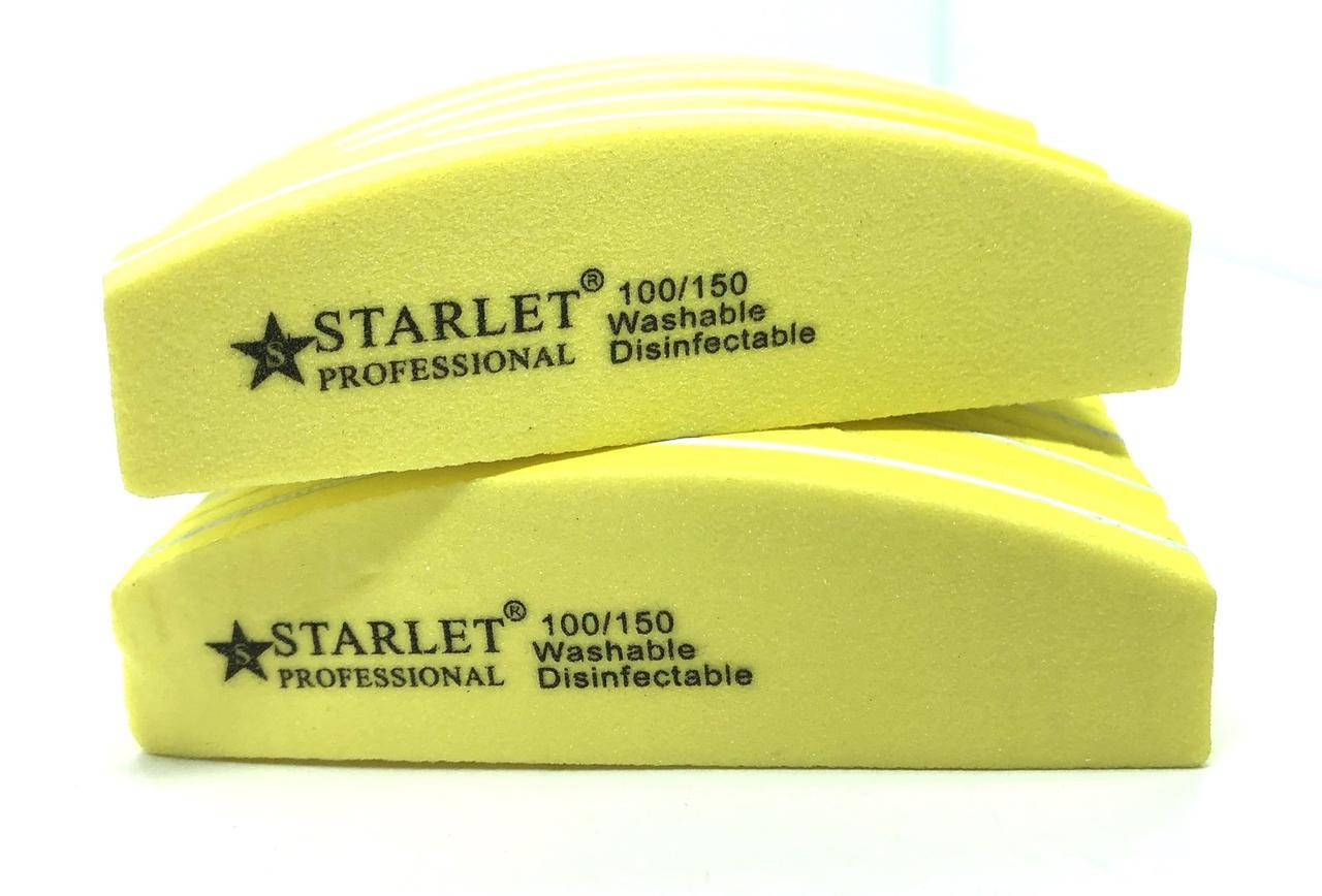 

Баф-шлифовщик Starlet mini 100/150