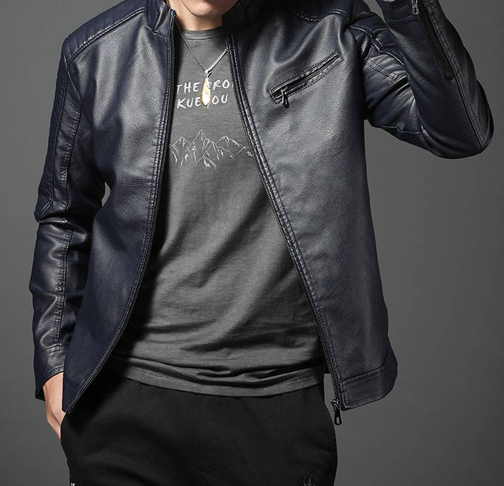 

Мужская куртка, AL-8547-95