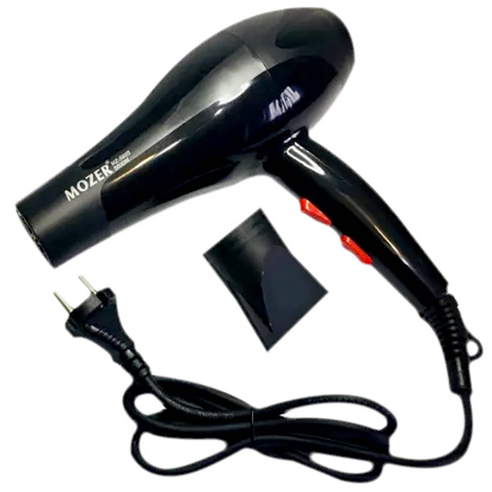 

Профессиональный фен для волос Mozer MZ-5920