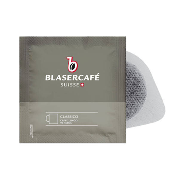 

Таблетированный кофе Blasercafe Classico 7 г