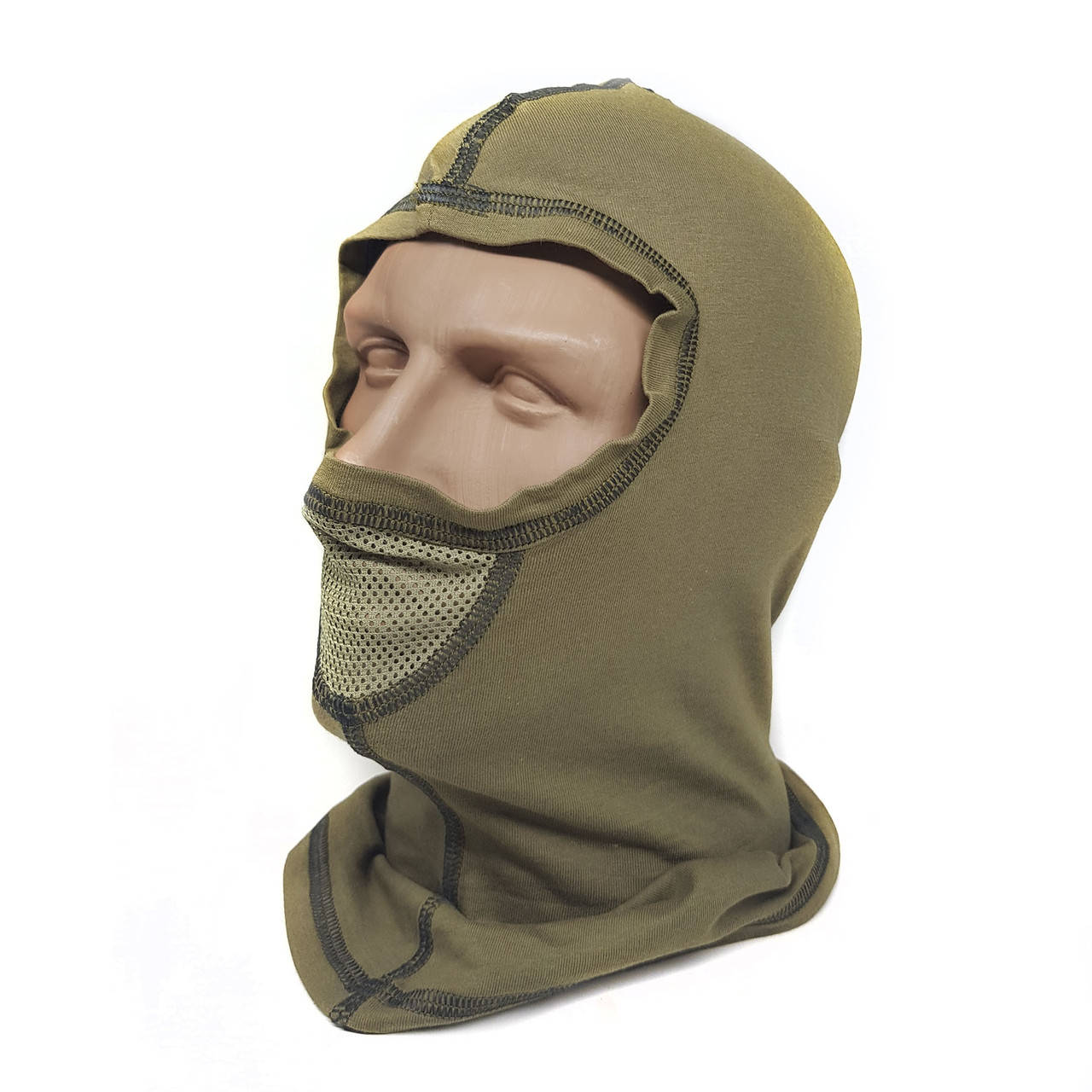 

Подшлемник ММ хаки