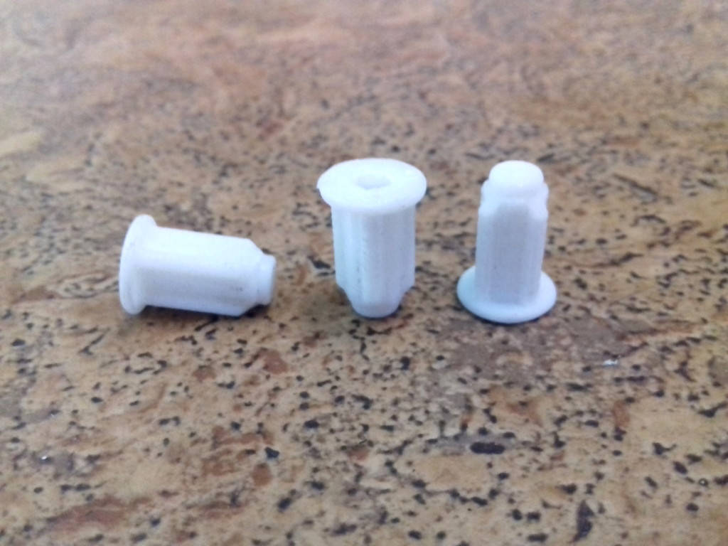 

Муфта блендерной ножки для блендера Saturn ST-FP0043 (не оригинал)