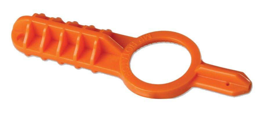 

Ключ для настройки Hunter MP Stick