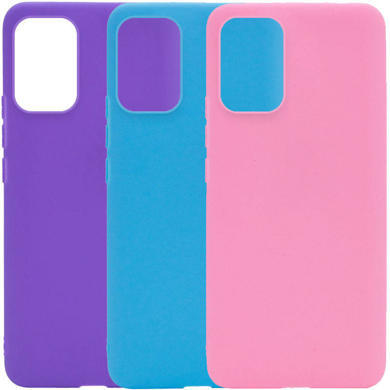 

Силиконовый чехол Candy для Xiaomi Redmi Note 10 / Note 10s