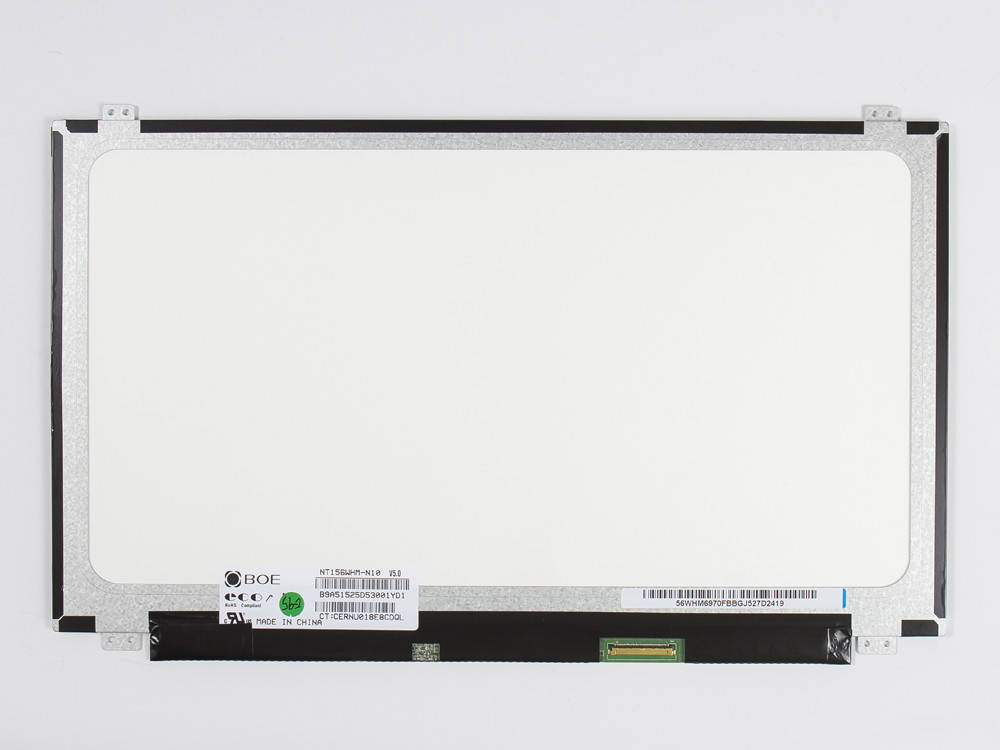 

Матрица для ноутбука 15.6 LG Display LP156WH3-TLL1