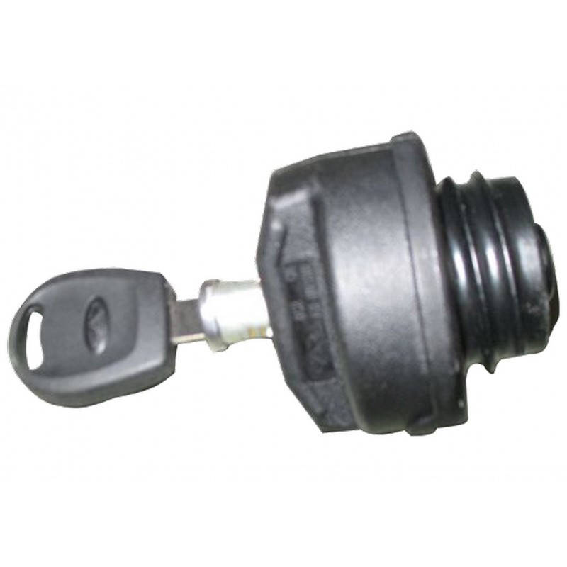 

Крышка топливного бака с ключем Chery Amulet (Чери Амулет) A11-8CB1103110