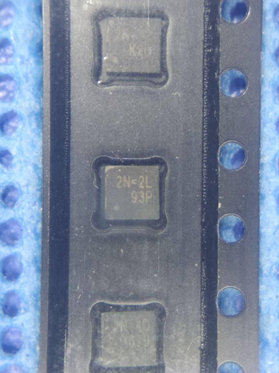 

Микросхема RT8249CGQW / RT8249C 2N=